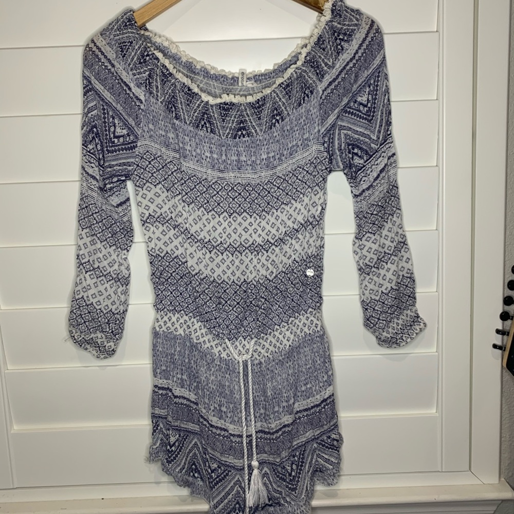 RIPCURL Romper